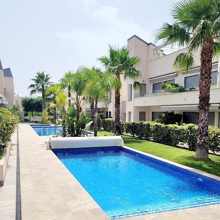 또레비에하 Pmt01 - Modern, Luxury With Heated Pool 아파트 외부 사진