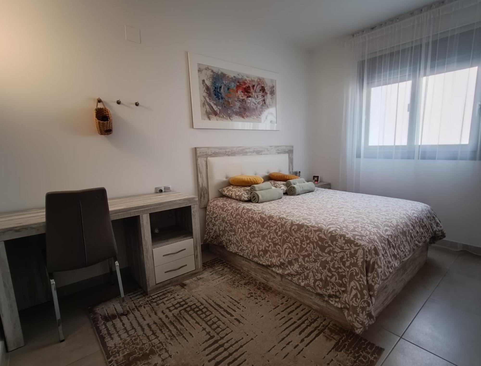 또레비에하 Pmt01 - Modern, Luxury With Heated Pool 아파트 외부 사진