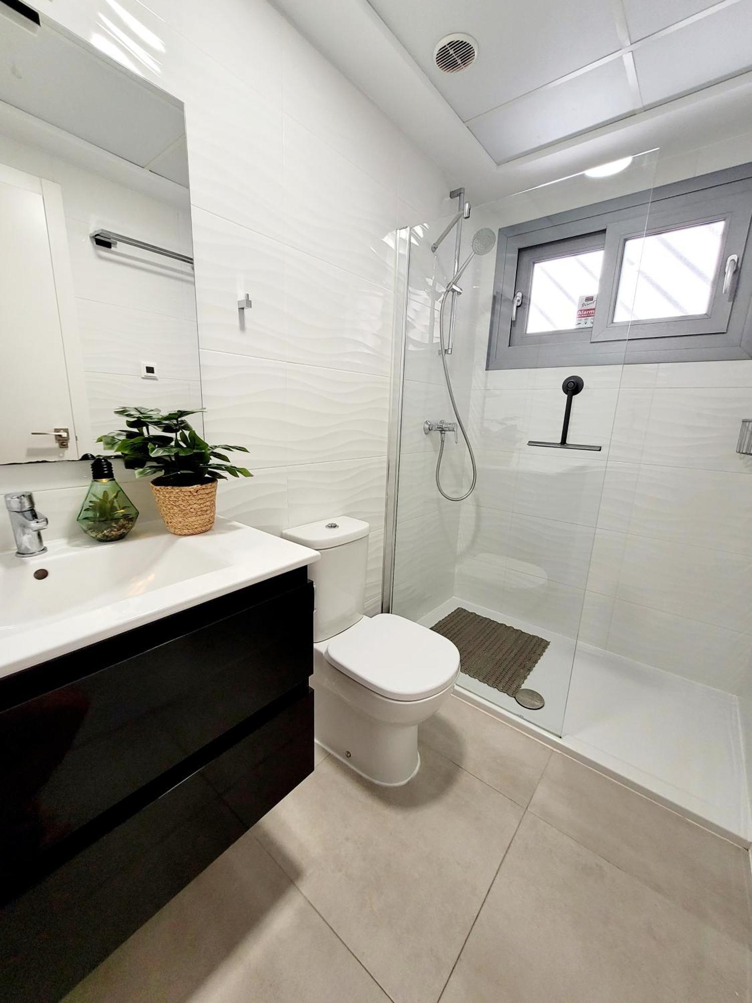 또레비에하 Pmt01 - Modern, Luxury With Heated Pool 아파트 외부 사진